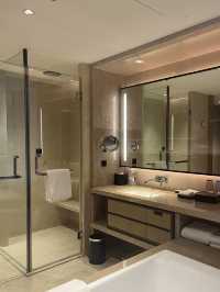 A Contemporary Gem in the Heart of Chengdu at JW Marriott Hotel Chengdu