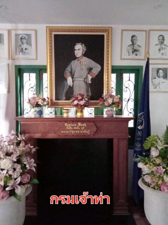 🚶‍♀️เดินล่องท่องตลาดน้อย
