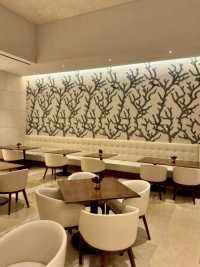 仁川君悅超親子友善飯店，還有免費接駁巴士Grand Hyatt Incheon