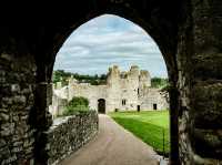 Edinburgh Castle
