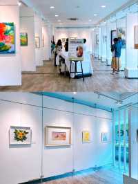 Singapore Art Week 2025 Inspiration