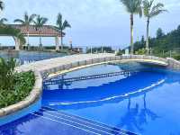 Oriental Hotel Okinawa โรงแรมติดทะเลโอกินาว่า