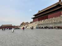 The Palace Museum: A Walk Through Imperial China