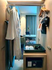 A Blissful Staycation at Amari Johor Bahru, Urban Escape Perfected!