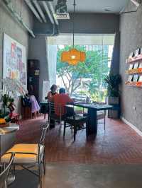 Chuk Heritage at District 7