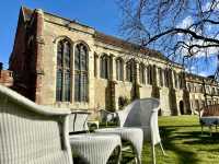 Eltham Palace
