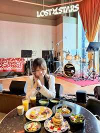 尖沙咀現場音樂表演西式餐廳🎤🎸🥁🎶