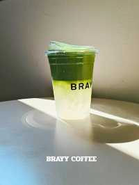 🍵 BRAYY COFFEE