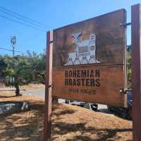BOHEMIAN ROASTERS