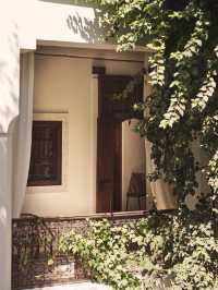 IZZA, Marrakech: A Hidden Sanctuary of Art, History & Indulgence