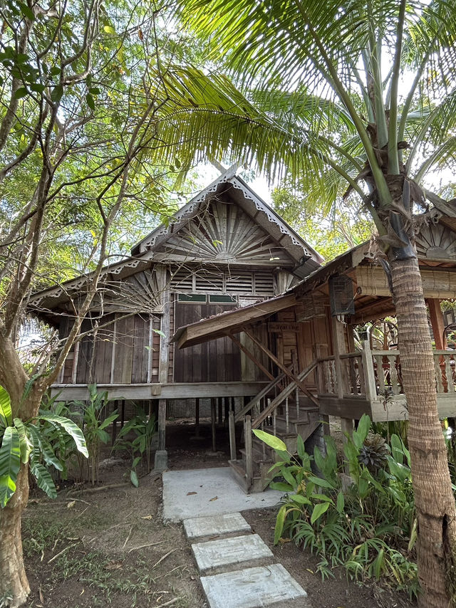 🏡 Chic Villas on Langkawi 