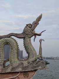 🇻🇳 West Lake Walk: How I Circled the Largest Lake in Hanoi 🚶‍♂️ 