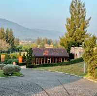 Hotel La Casetta by Toscana Valley - Khaoyai