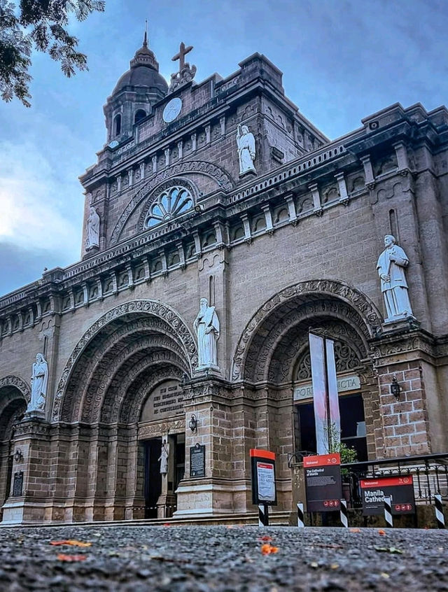  Casa Manila Museum