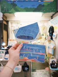 🇯🇵沖繩 隱藏在小巷的藝術雜貨店 yellowgreenbirdstudio きみどりのとり🕊️🎨