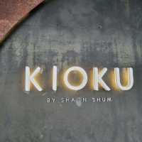 Kioku in Johor Bahru 