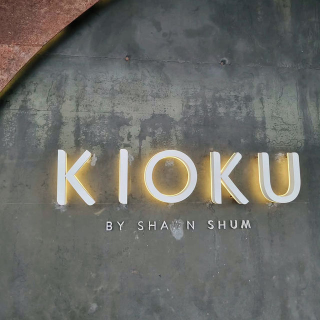 Kioku in Johor Bahru 