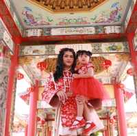 วัดธรรมกตัญญู (เสียนหลอไต้เทียนกง)