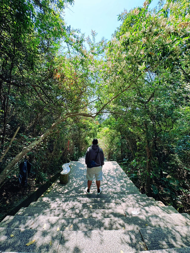 東部華僑城