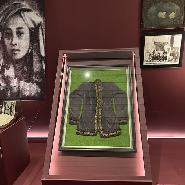 National Museum of Indonesia 