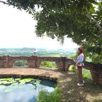 อุทยานธรรมเขานาในหลวง