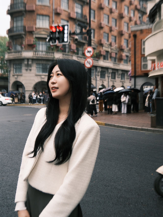 우캉맨션에서 사진찍고 바로 앞에 있는 카페에서 힐링하기❤️