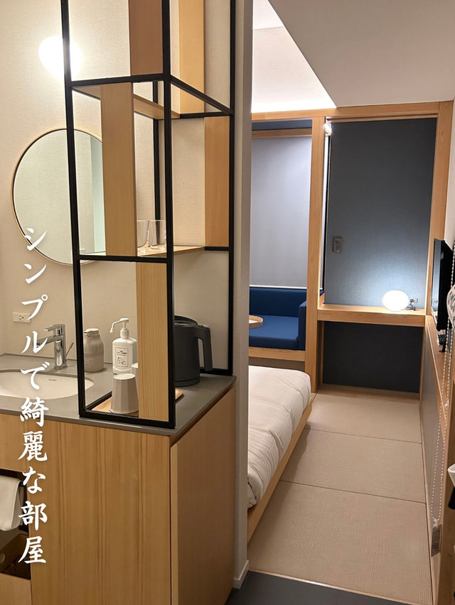 【那覇観光の拠点】OMO5沖縄那覇by星野リゾート