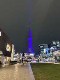 🇯🇵 名古屋榮必去打卡點和餐廳整理🎀