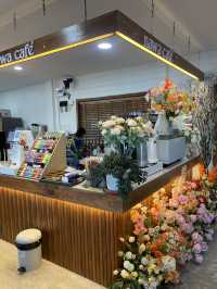 NaWa Cafe' @Chumphon