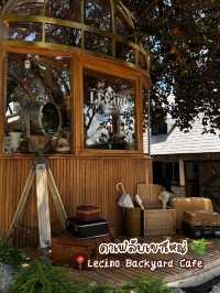 📌คาเฟ่ลับเขาใหญ่🌿
