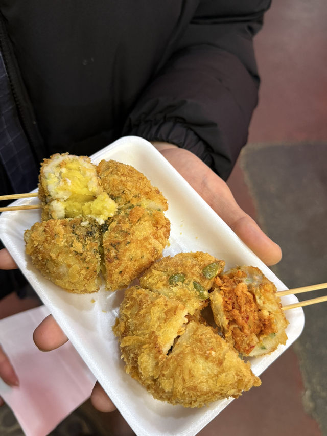 首爾近郊，江陵超好玩！