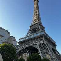 (Macao) ๋ง์นด์ค ์ผ๊ฒฝ๋ง์ง์ The Parisian Macao๐ฒ๐ด
