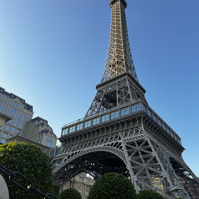 (Macao) ๋ง์นด์ค ์ผ๊ฒฝ๋ง์ง์ The Parisian Macao๐ฒ๐ด (Macao) ๋ง์นด์ค ์ผ๊ฒฝ๋ง์ง์ The Parisian Macao๐ฒ๐ด