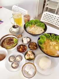 BaoTasty: The Breakfast Gem in Permas Jaya You’ll Regret Missing🫖
