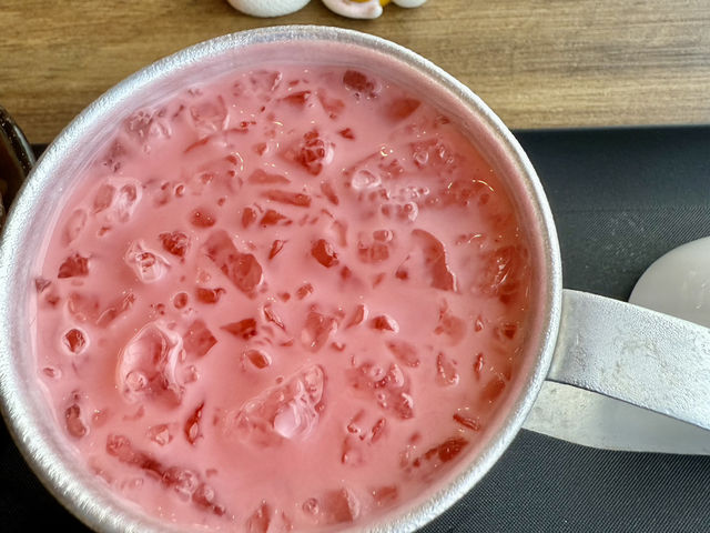 大立百貨9樓影城旁邊泰國美食（大港老船麵）好吃值得推薦大家