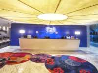 “Smart Stays Made Simple: Guest Experiences at Holiday Inn Express Johor Bahru”