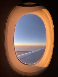 オススメQatar airplane 🌟