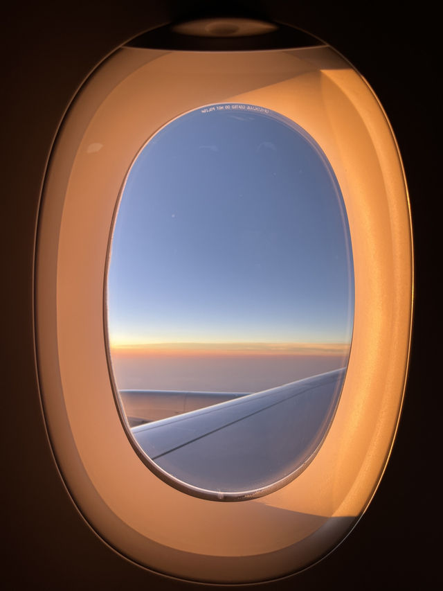 オススメQatar airplane 🌟