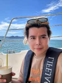 Busan Yacht Experience
