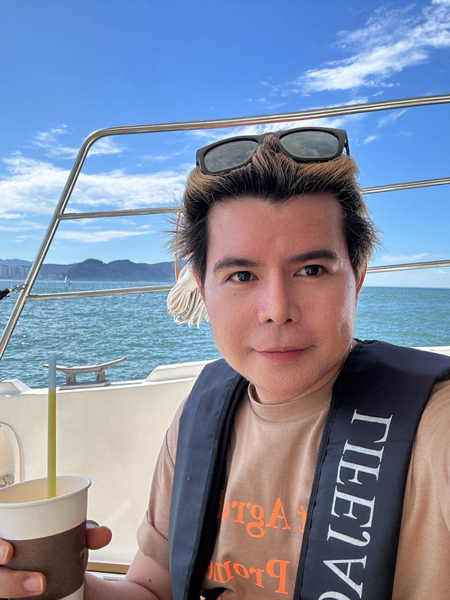 Busan Yacht Experience