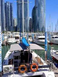 Busan Yacht Experience