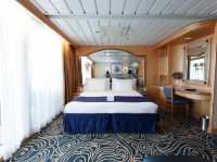 Grandeur of the Seas 🌟: The Perfect Solo Cruise Adventure – Big Fun, Cozy Vibes!