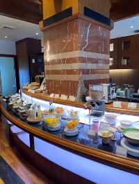┃北海道札幌┃海鮮丼はあるのかないのか札幌エクセルホテル東急〈朝食編〉