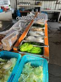 🥓 พิกัดร้านลับ หมูกระทะ ที่อร่อยที่สุดในศรีราชา!😋