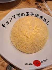 【らーめん チョンマゲ 高知本店:高知県高知市】