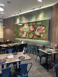  ร้านลาวญวน By ตำมั่ว เซ็นทรัลจันทบุรี