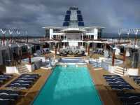 🌅 CELEBRITY INFINITY: Where Timeless Charm Meets Endless Ocean Views! 🚢