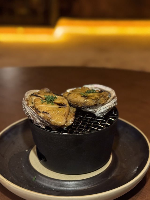 香港高質西餐廳！景同食物都一流🥰