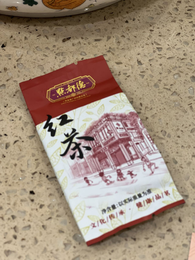 🥟 點都德 (Dian Dou De) – 광저우 딤섬의 정점, 인생딤섬 맛집