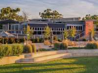 My Perfect Weekend Getaway in the Adelaide Hills & Beyond